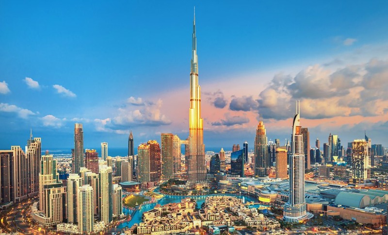 How to Discover Dubai's Newest Tourist Attractions: Must-See Experiences